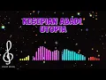 Download Lagu KESEPIAN ABADI UTOPIA | DIARY MUSIK