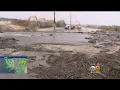 90-Year-Old Man Others Rescued After Storm Floods Lake Elsinore Roads