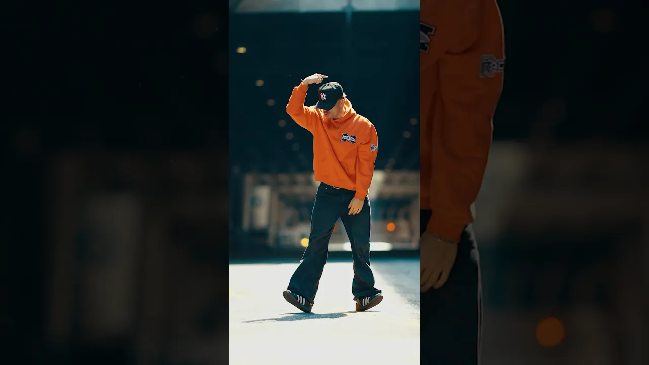 Vik Freestyle