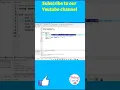 How to get USER INPUT in C dev c