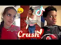 Download Lagu BEST Relatable Crush 2025 - TikTok's Compilation #39 ❤️