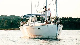 Coast Guard Approved! It’s FINALLY time to celebrate 🎉🥳 | Expedition Evans 47