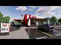 KFC Next Generation Restaurant Designs