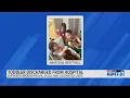 Owatonna toddler recovering at home after suffering injuries in hit-and-run
