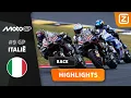 Download Lagu WAT EEN ZINDERENDE STRIJD IN DE OPENINGSRONDES!! 😍🥵 | Samenvatting GP van Italië | MotoGP 2025
