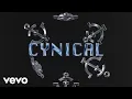 Download Lagu twocolors x Safri Duo x Chris de Sarandy - Cynical [Official Lyric Video]
