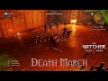 The Witcher 3 Iris Greatest Fear All Together Death March