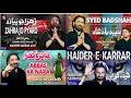 Download Lagu Nadeem sarver long Audio noha || karbla_info _tv