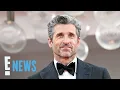 Patrick Dempsey Named 2023 SEXIEST Man Alive See the Big Reveal E News