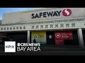 San Francisco Fillmore District Safeway store sets closing date