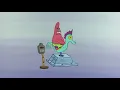 Download Lagu Patrick Riding a Seahorse for 1 Hour