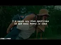 Amanecemos - LA JOAQUÍ, ALÁN GÓMEZ (Letra/Lyrics) 🌇