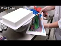 PhotoCake DecoSet Backgrounds Detailed Designs Fast
