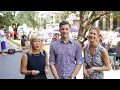 Ep 8 Oak Lawn - Feel the Fun of this Dallas LGBT Area DTX