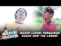 Download Lagu WALAUPUN DIKERUBUTI, MADUN MASIH JAGO BANTAI PREMAN KAMPUNG - MADUN IS BACK