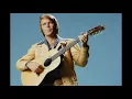 Goodbye Wichita Lineman: RIP Glen Campbell