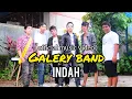 Download Lagu GALERY BAND - INDAH ( Official Music Video )