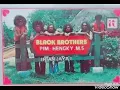 Download Lagu BLACK BROTHERS - Apuse