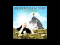 Turbulence "mountain top"