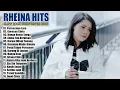 Download Lagu RHEINA - PERCERAIAN LARA | RHEINA FULL ALBUM 2025 VIRAL - GORESAN CINTA