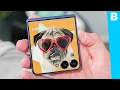 Download Lagu Eindelijk het juiste scherm op deze Samsung
