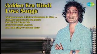 Golden Era Hindi Love Songs Mukesh Songs Raj Kapoor Speaks Kisiki Mukurahaton Pe Film 