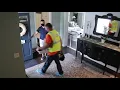Glencoe Water Meter Installation VEnd