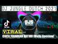 Download Lagu DJ TIKTOK VIRAL  CINTA TEGARKAN HATIKU MELLY GOESLOW / DJ JUNGLE DUTCH TERBARU 2021