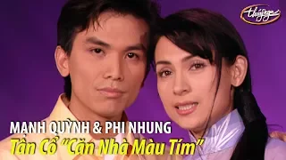 PBN 53 | Phi Nhung & Mạnh Quỳnh
