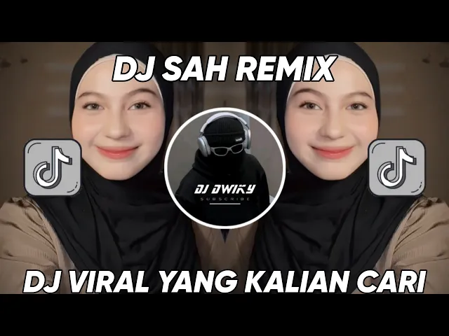 Download MP3 DJ TIADA BINTANG KAN BERSINAR || DJ SAH SARAH SUHAIRI & ALFIE ZUMI JEDAG JEDUG MENGKANE VIRAL TIKTOK