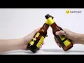 Download Lagu Ring Stainless Steel Bottle Opener - Gearbest.com