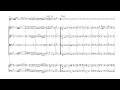 Purcell - Sonata in D Major for Trumpet and Strings
