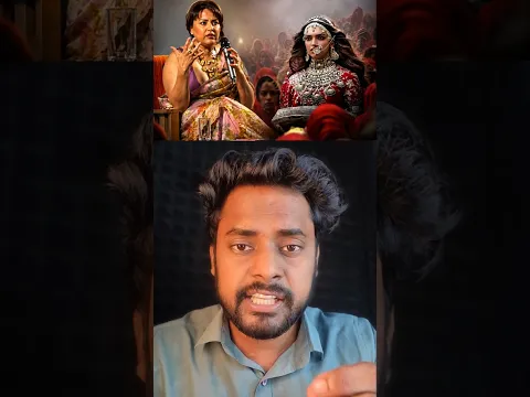 Jauhar Was Courage, Not Cowardice | The Untold History of Rajput Women #Shorts