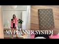 Finding the Best Planner Size for You A5 Personal Half Letter Planner Comparison