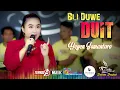 Download Lagu BLI DUE DUIT | YEYEN ISMANTORO | ALI GANGGA | TERNODA MUSIC