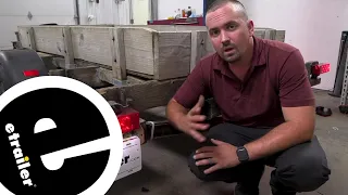 etrailer Feature Breakdown LED Trailer Tail Light