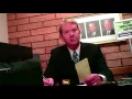 Temple Recommend interview