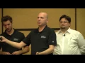 Peanut Butter and Jelly mapping the deep integration between OpenStack and Ceph