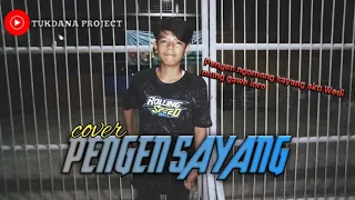 DERRARDRU-PENGEN SAYANG kentrung (COVER) Andri