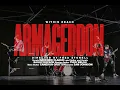 Download Lagu Within Reach - Armageddon (Official Music Video)