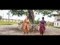 The Kapi Dance | Semi Classical dance | Mahesh Raghvan & Nandini Shankar | Divya Sajeevan