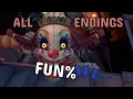 Download Lagu I Made New FNAF Speedrunning FUN