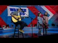 Walker Hayes - if father time had a daughter ft Everly and Loxley Hayes
