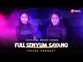Chika Shenaz - Full Senyum Sayang - Official Music Video