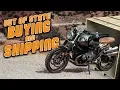 How does out of state BUYING and SHIPPING work Tips From A Salesman