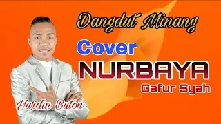 nurbaya cover yurdin buton dangdut minang