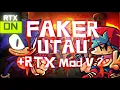 Download Lagu Faker [ Remaster ] - FNF ( UTAU Cover )