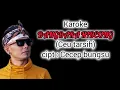 Download Lagu KAROKE BANGBARA HIDEUNG (CEU TARSIH)#karoke #karokesunda