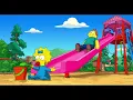 Download Lagu Maggie Simpson in ''Playdate with Destiny'' - The Simpsons - Disney+ NL