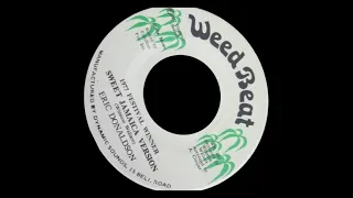 eric donaldson sweet jamaica version